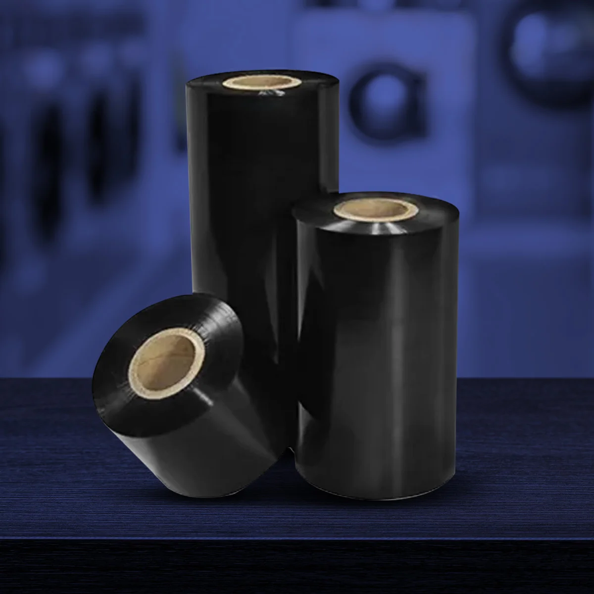 Wax Ribbon